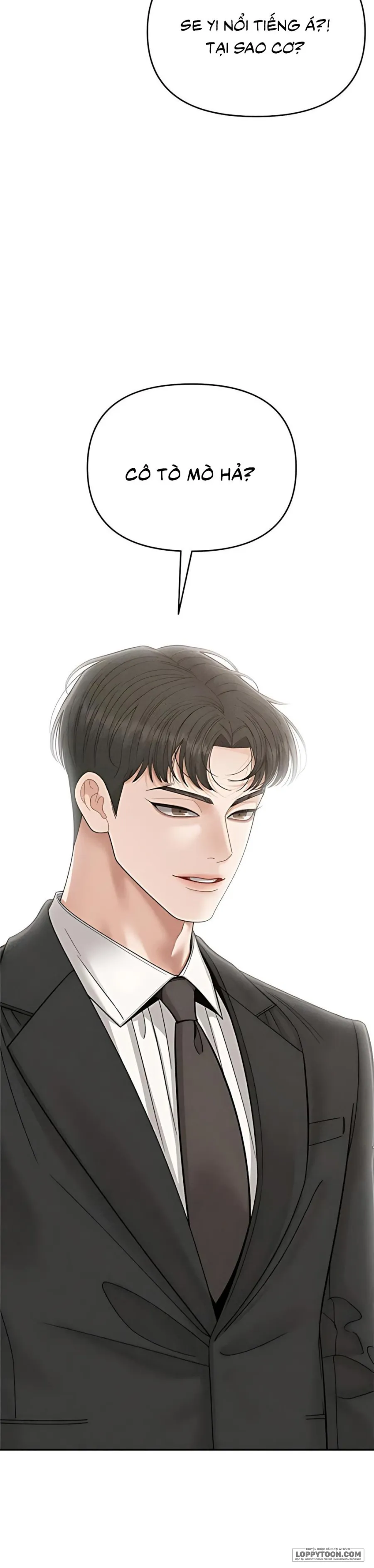 [18+] Nhật Ký Quan Sát Con Trai Bạn Mẹ - Chap 17 - Trang 6