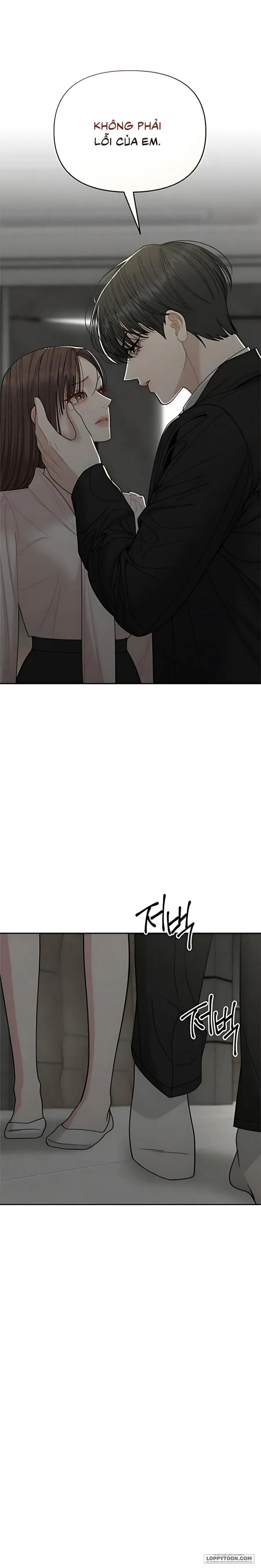 [18+] Nhật Ký Quan Sát Con Trai Bạn Mẹ - Chap 17 - Trang 10