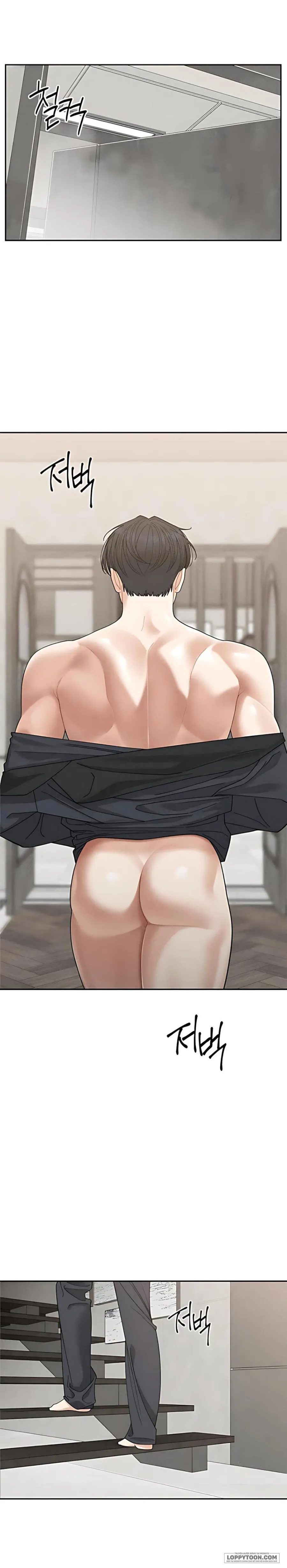 [18+] Nhật Ký Quan Sát Con Trai Bạn Mẹ - Chap 18 - Trang 1