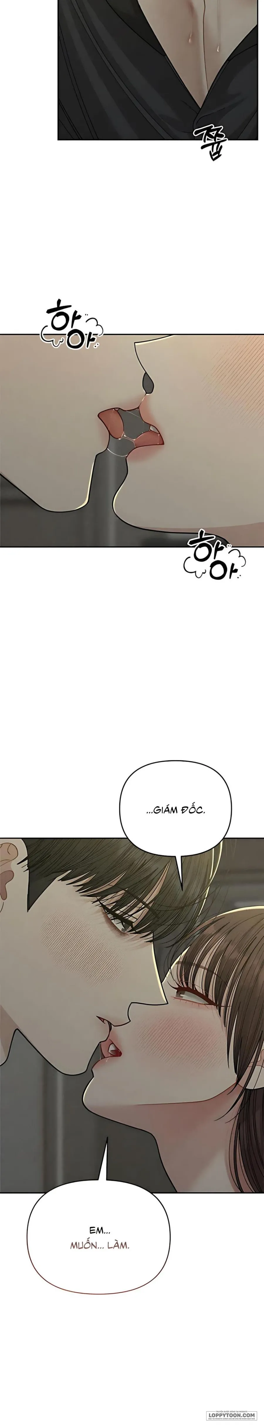 [18+] Nhật Ký Quan Sát Con Trai Bạn Mẹ - Chap 18 - Trang 11