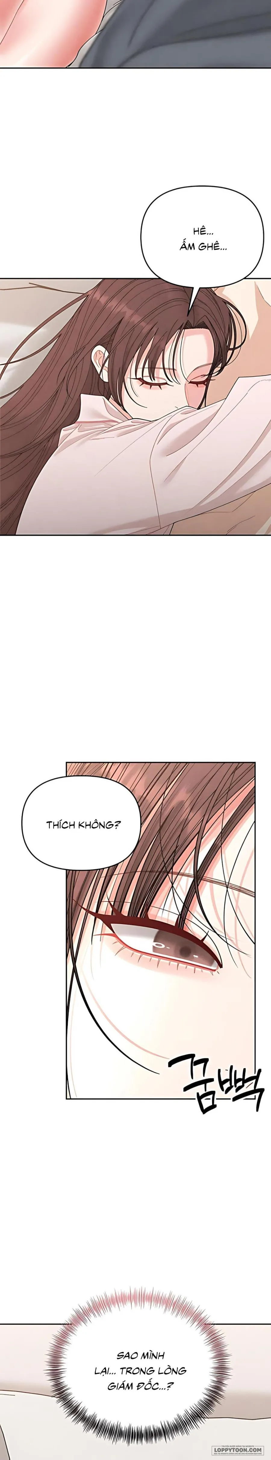 [18+] Nhật Ký Quan Sát Con Trai Bạn Mẹ - Chap 18 - Trang 24