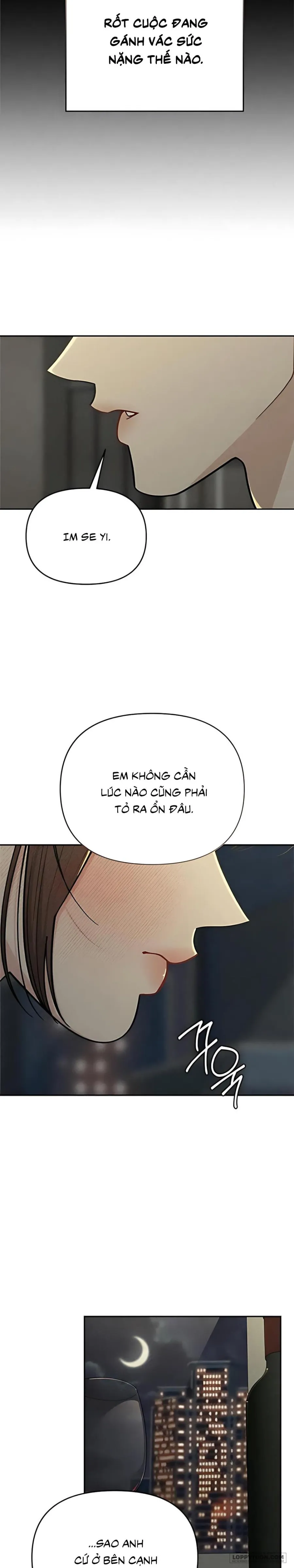 [18+] Nhật Ký Quan Sát Con Trai Bạn Mẹ - Chap 18 - Trang 5