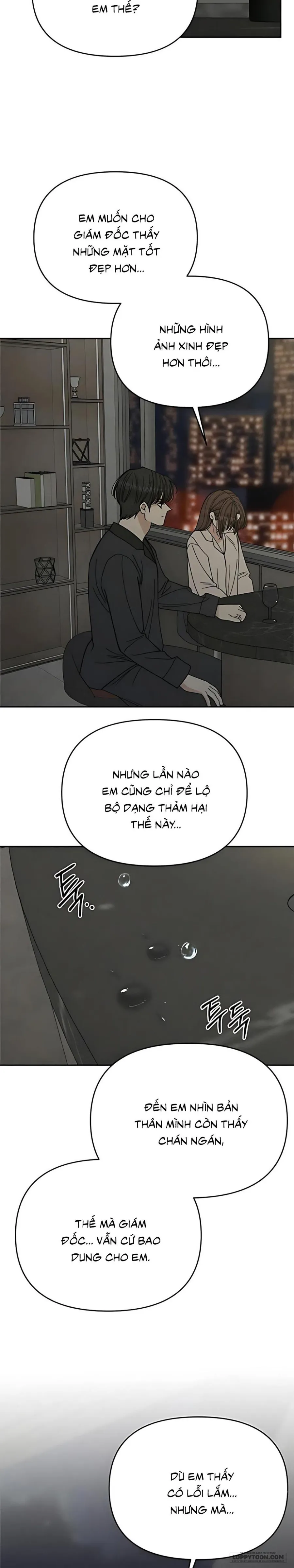 [18+] Nhật Ký Quan Sát Con Trai Bạn Mẹ - Chap 18 - Trang 6