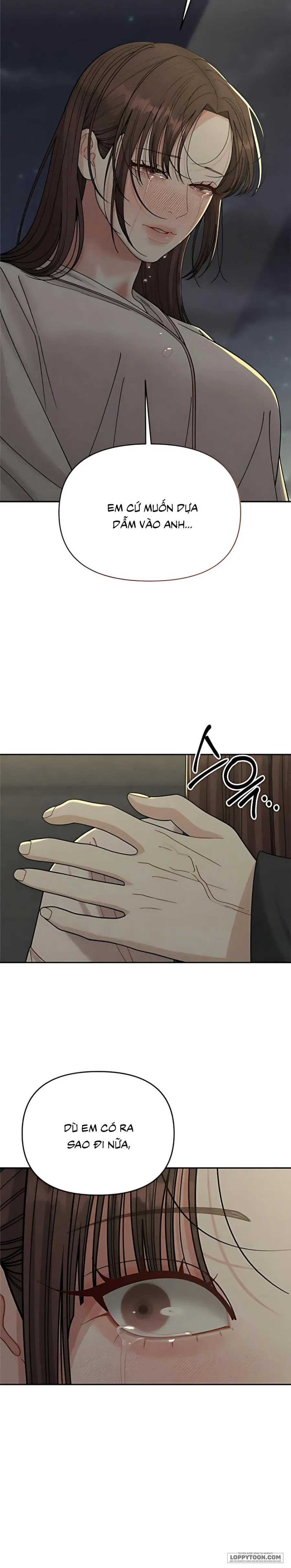 [18+] Nhật Ký Quan Sát Con Trai Bạn Mẹ - Chap 18 - Trang 7