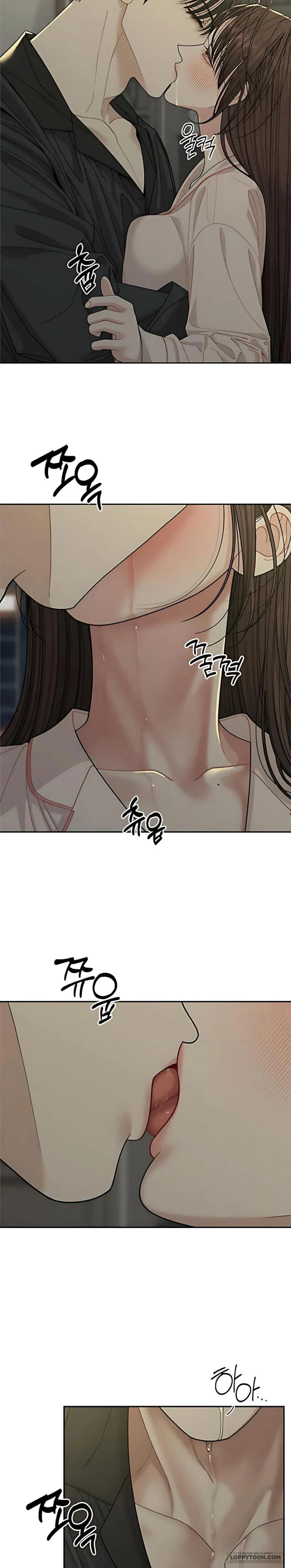 [18+] Nhật Ký Quan Sát Con Trai Bạn Mẹ - Chap 18 - Trang 10