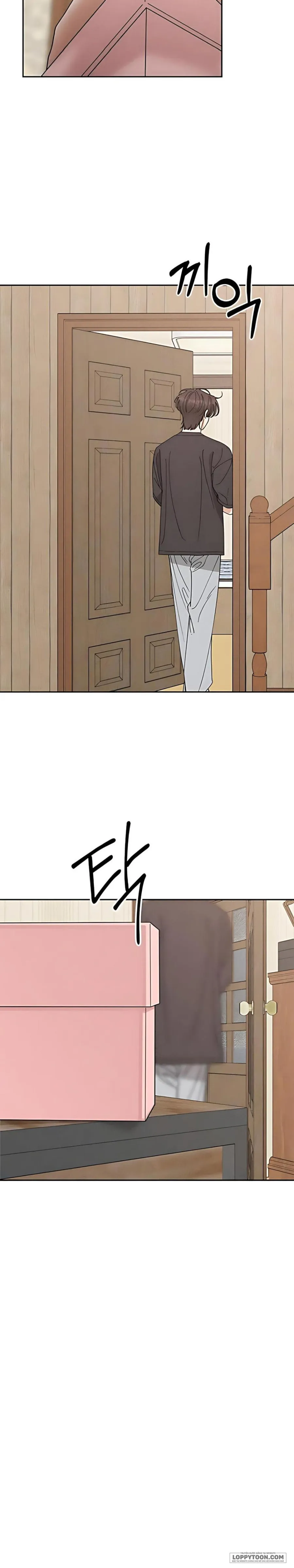 [18+] Nhật Ký Quan Sát Con Trai Bạn Mẹ - Chap 19 - Trang 18