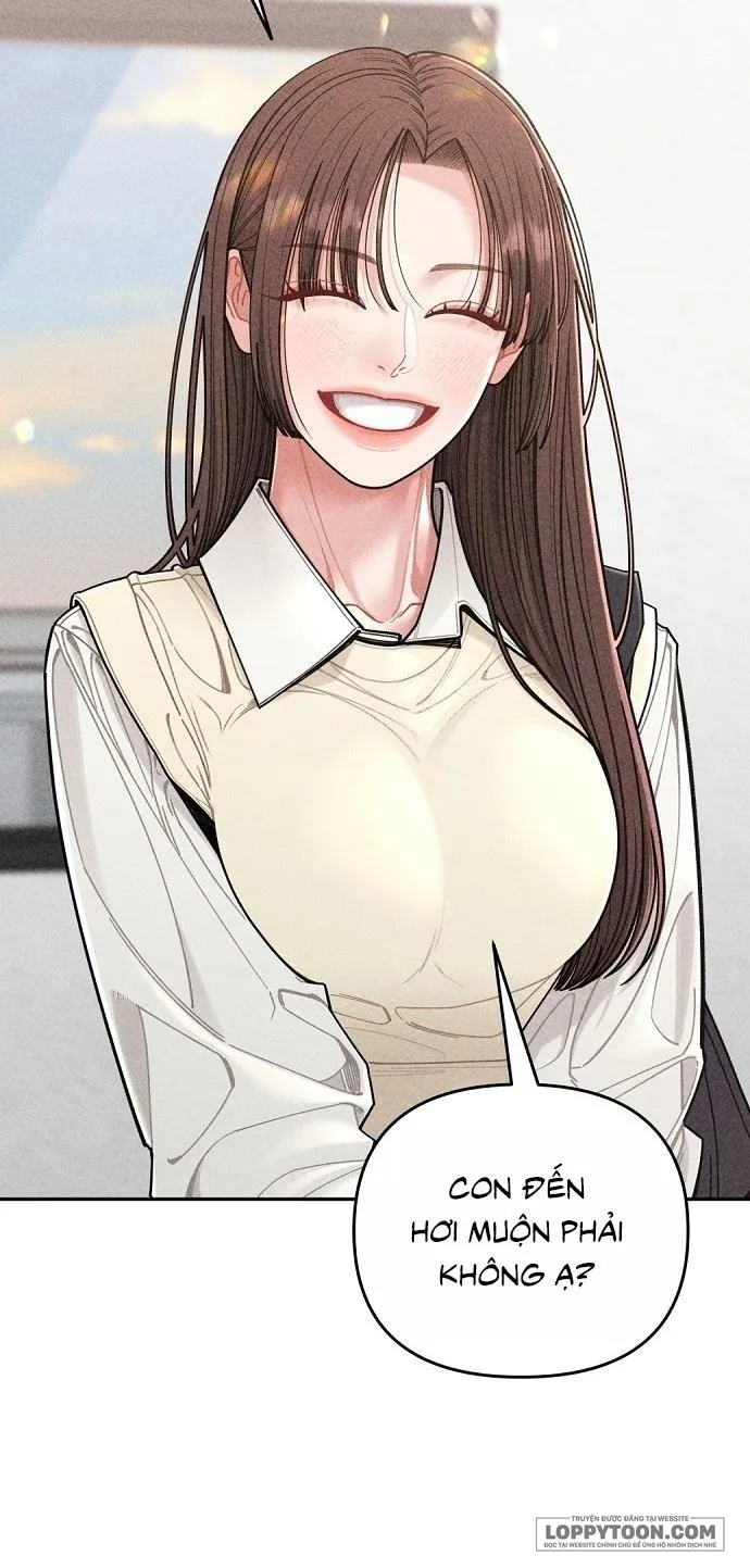 [18+] Nhật Ký Quan Sát Con Trai Bạn Mẹ - Chap 2 - Trang 19