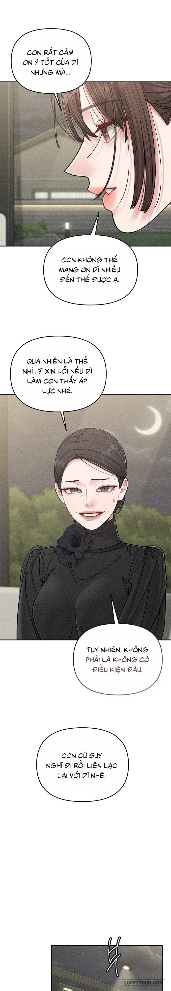 [18+] Nhật Ký Quan Sát Con Trai Bạn Mẹ - Chap 2 - Trang 29