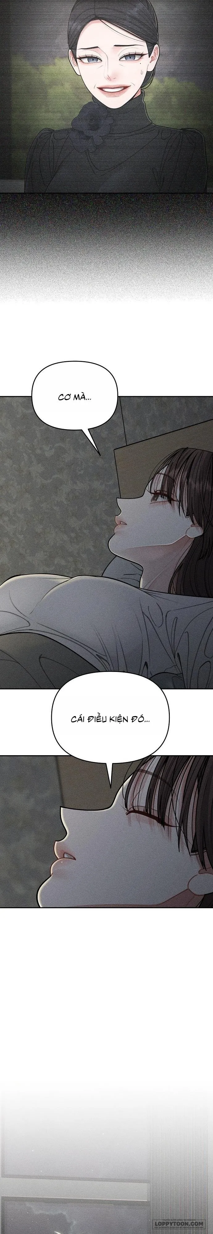 [18+] Nhật Ký Quan Sát Con Trai Bạn Mẹ - Chap 2 - Trang 38