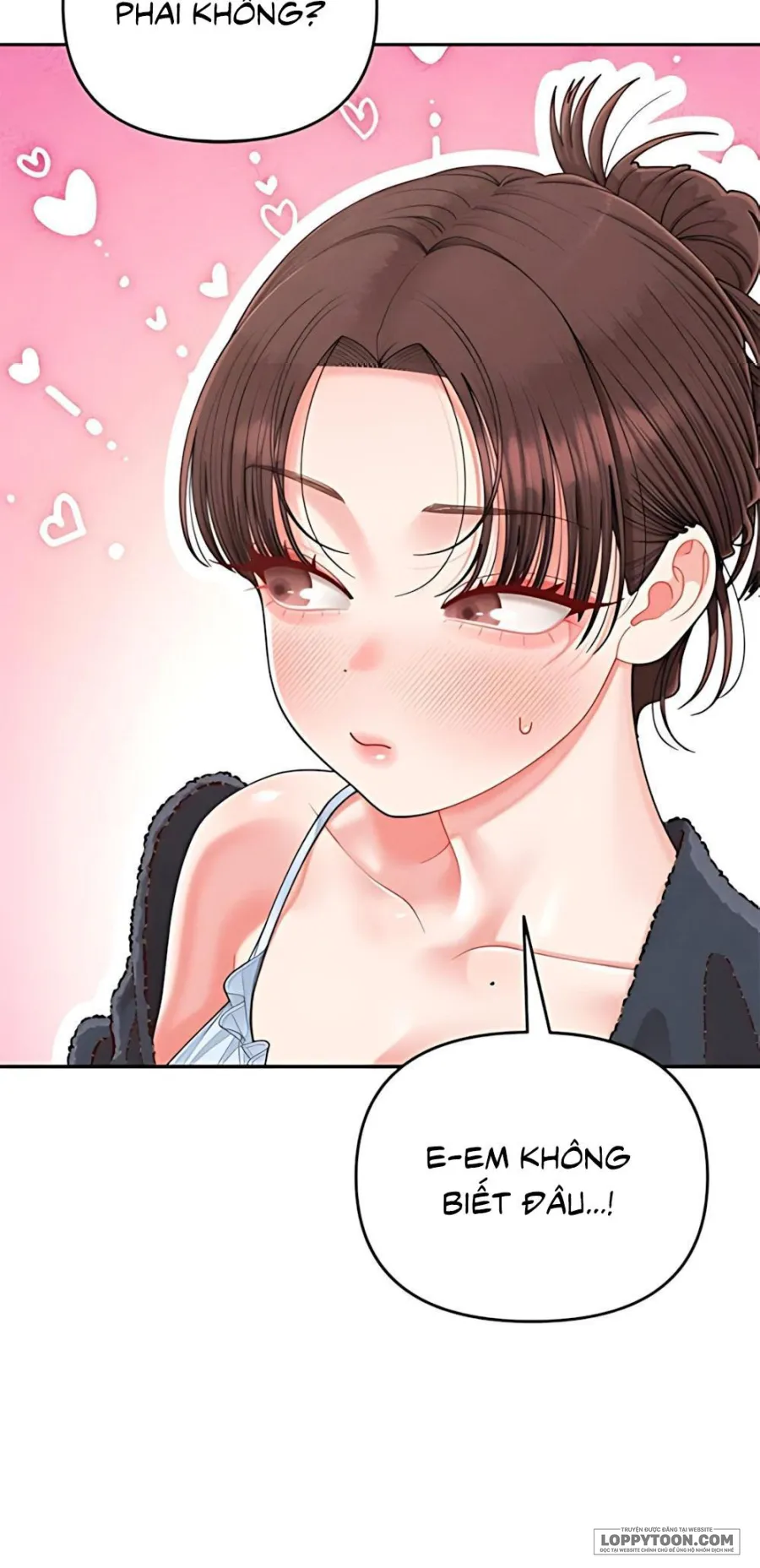 [18+] Nhật Ký Quan Sát Con Trai Bạn Mẹ - Chap 20 - Trang 18