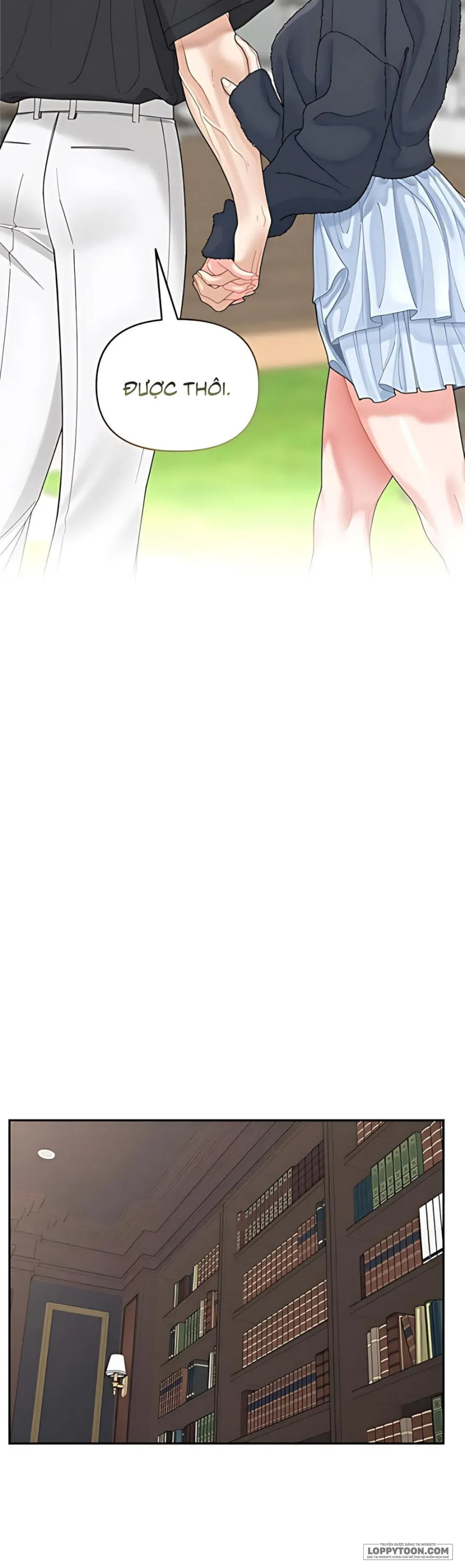 [18+] Nhật Ký Quan Sát Con Trai Bạn Mẹ - Chap 20 - Trang 24