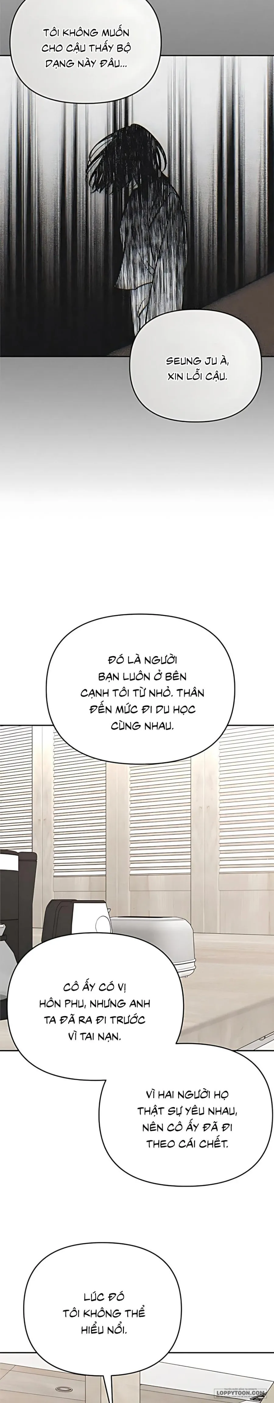[18+] Nhật Ký Quan Sát Con Trai Bạn Mẹ - Chap 21 - Trang 12