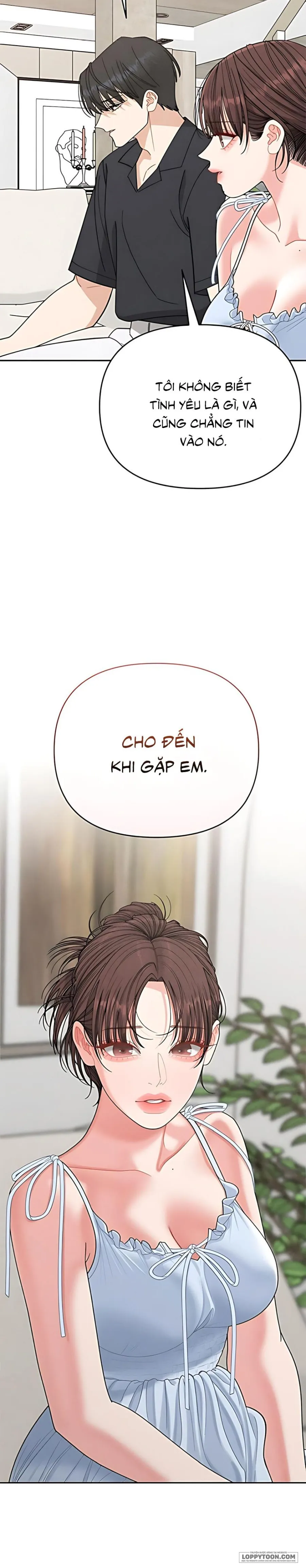 [18+] Nhật Ký Quan Sát Con Trai Bạn Mẹ - Chap 21 - Trang 13