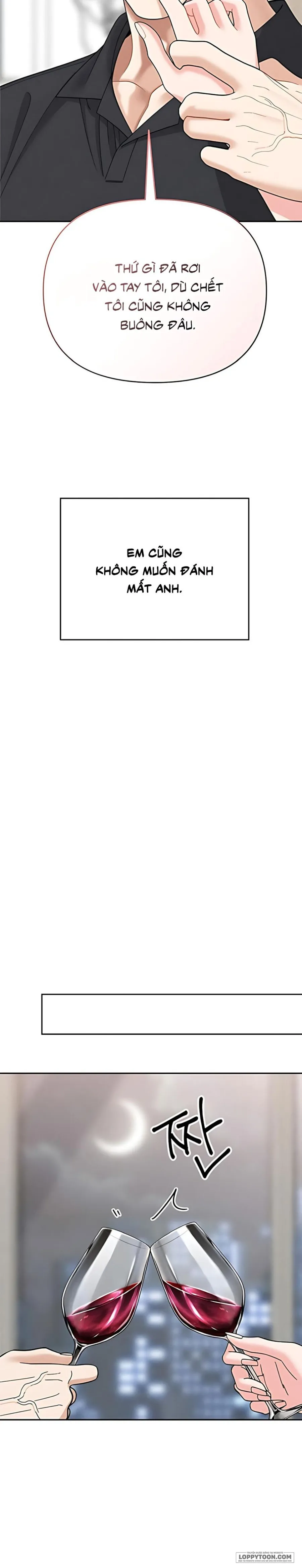 [18+] Nhật Ký Quan Sát Con Trai Bạn Mẹ - Chap 21 - Trang 16