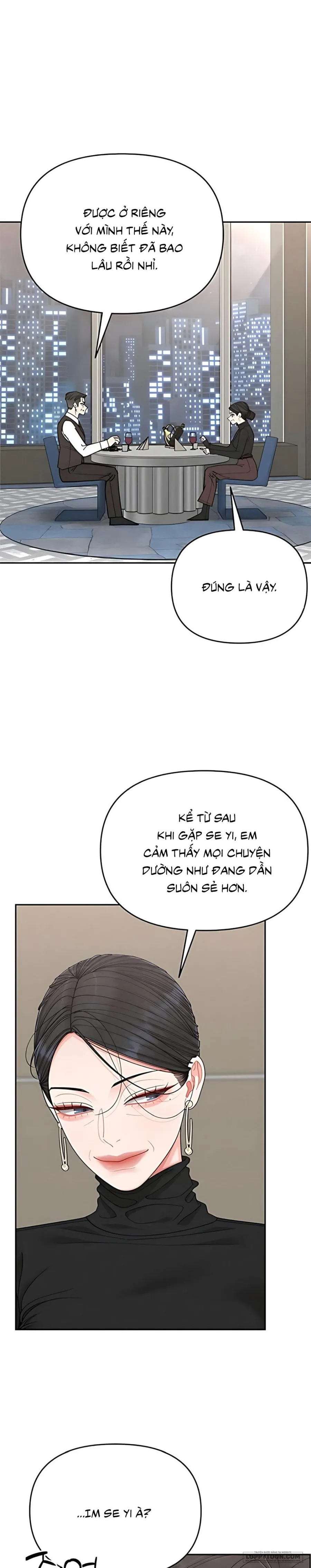 [18+] Nhật Ký Quan Sát Con Trai Bạn Mẹ - Chap 21 - Trang 17