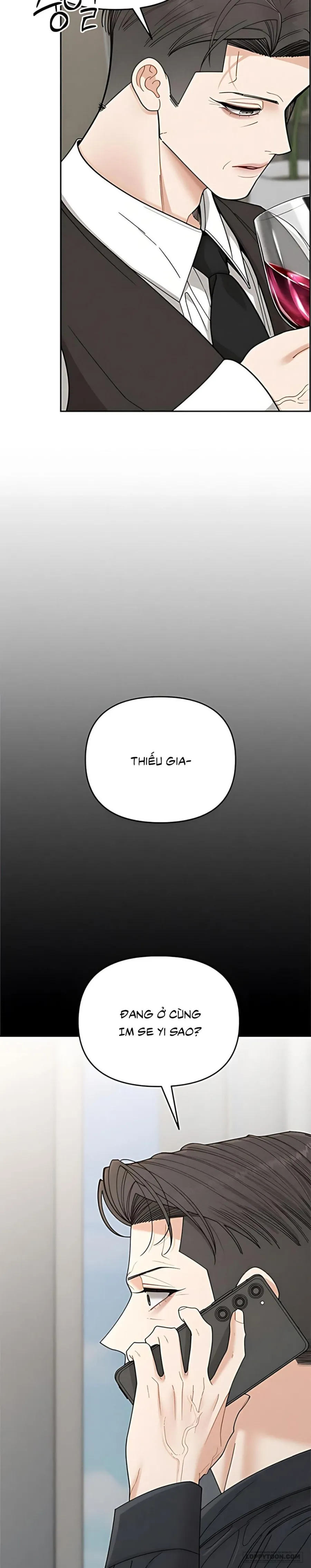 [18+] Nhật Ký Quan Sát Con Trai Bạn Mẹ - Chap 21 - Trang 18