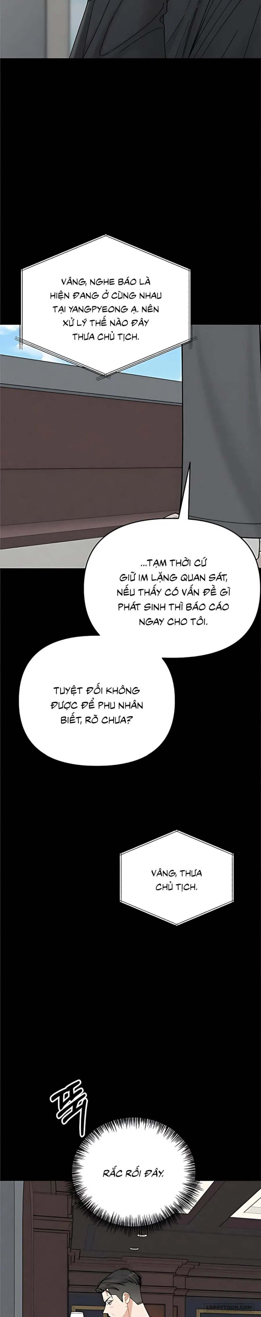 [18+] Nhật Ký Quan Sát Con Trai Bạn Mẹ - Chap 21 - Trang 19