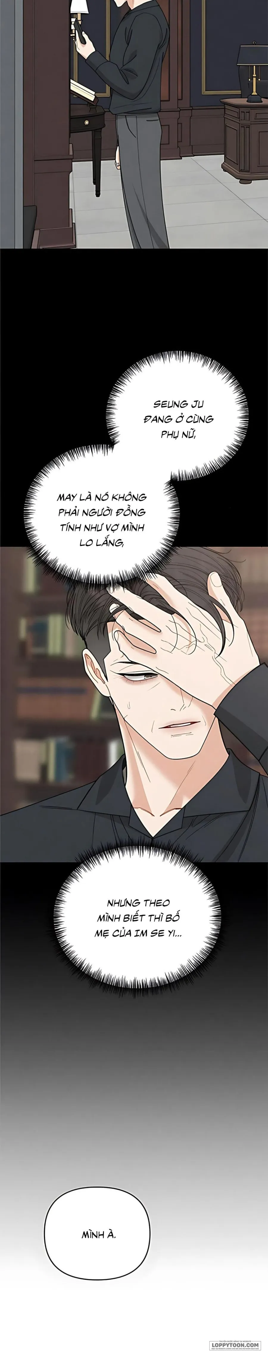 [18+] Nhật Ký Quan Sát Con Trai Bạn Mẹ - Chap 21 - Trang 20