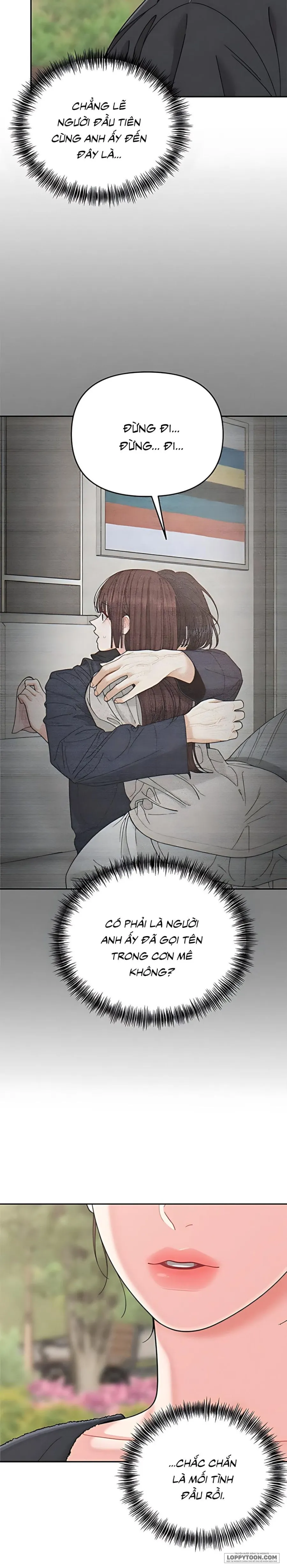 [18+] Nhật Ký Quan Sát Con Trai Bạn Mẹ - Chap 21 - Trang 3