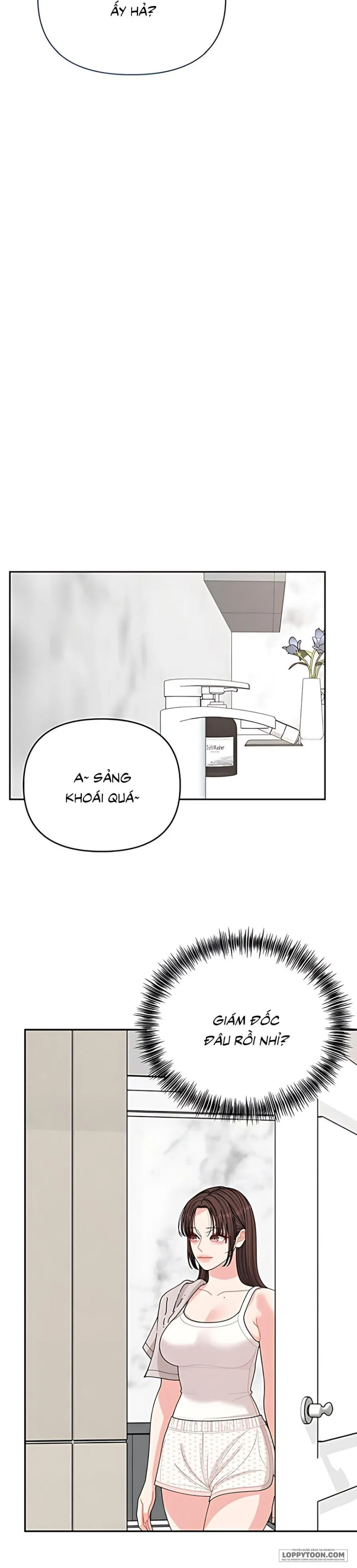 [18+] Nhật Ký Quan Sát Con Trai Bạn Mẹ - Chap 21 - Trang 22