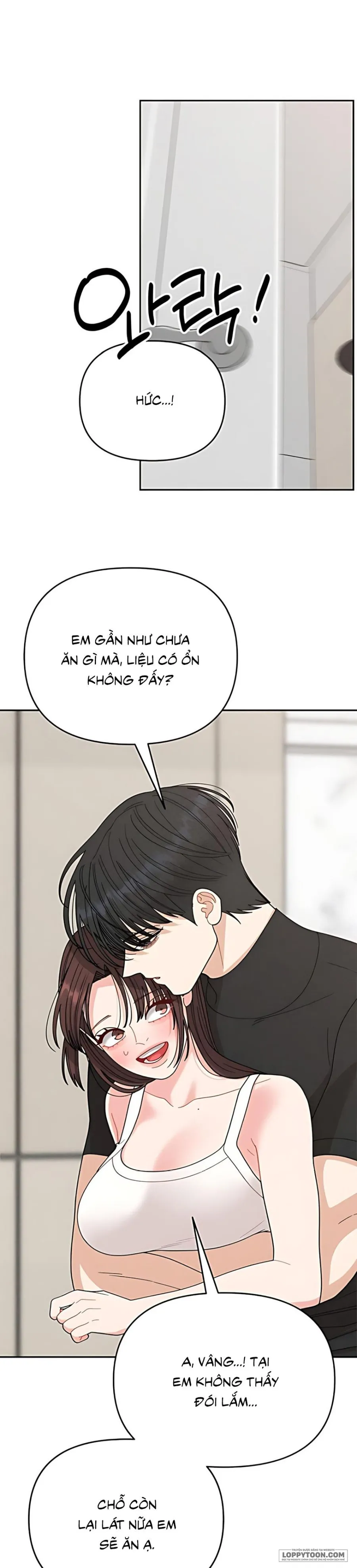 [18+] Nhật Ký Quan Sát Con Trai Bạn Mẹ - Chap 21 - Trang 23