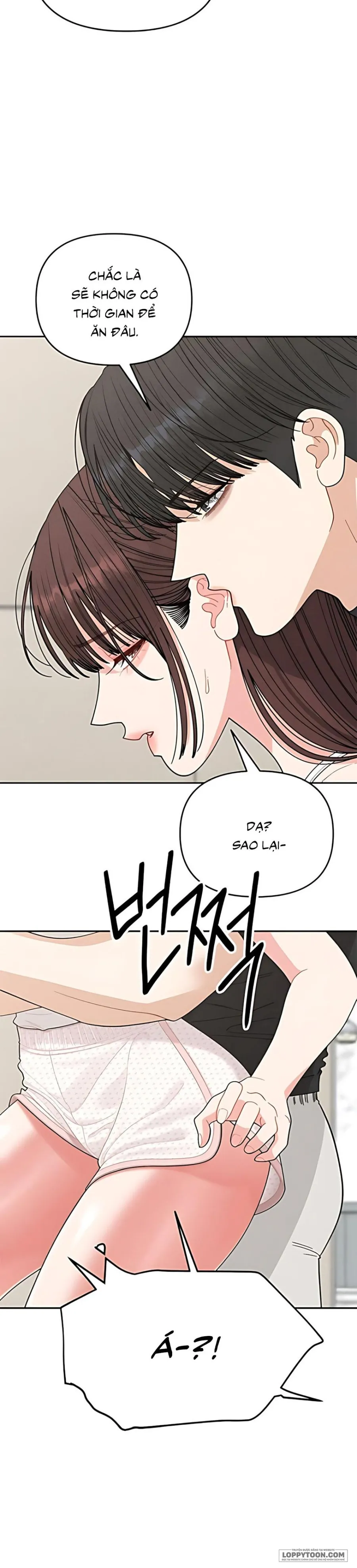 [18+] Nhật Ký Quan Sát Con Trai Bạn Mẹ - Chap 21 - Trang 24