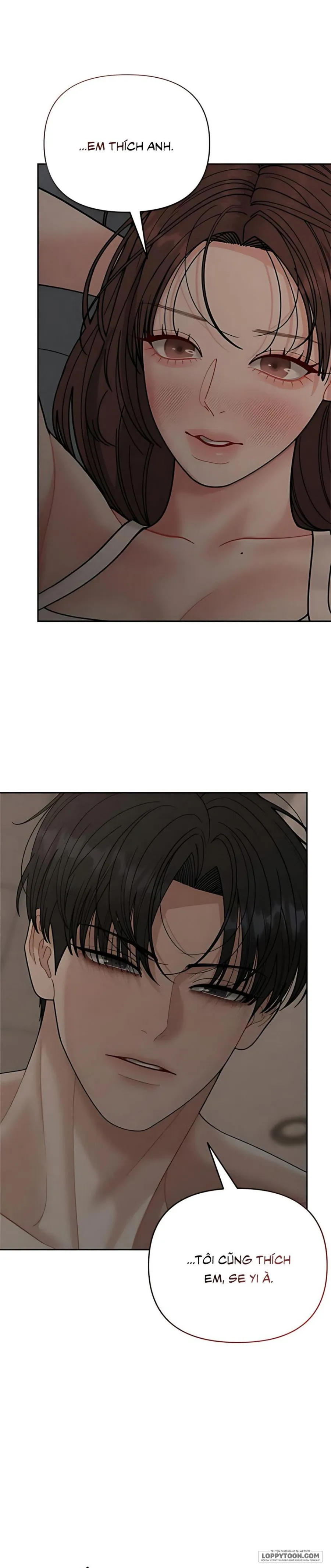 [18+] Nhật Ký Quan Sát Con Trai Bạn Mẹ - Chap 21 - Trang 28