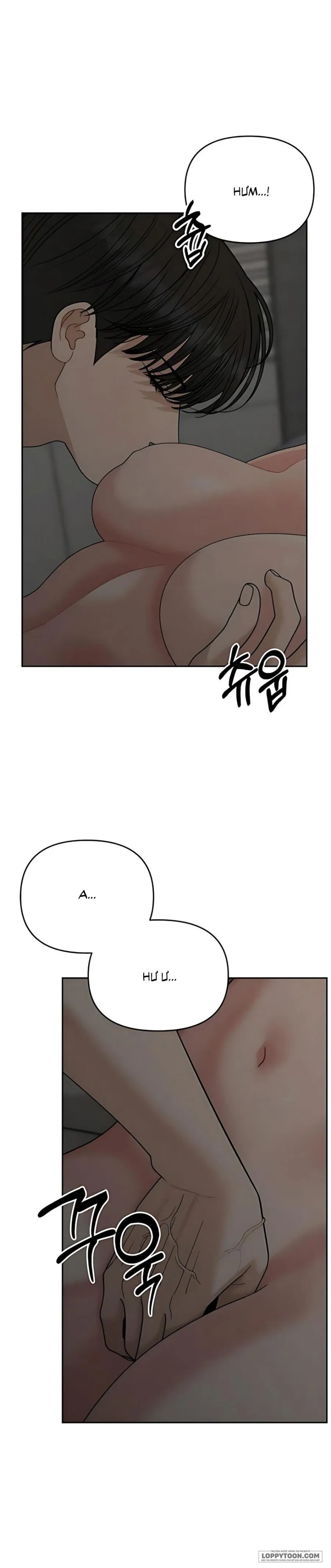 [18+] Nhật Ký Quan Sát Con Trai Bạn Mẹ - Chap 21 - Trang 31