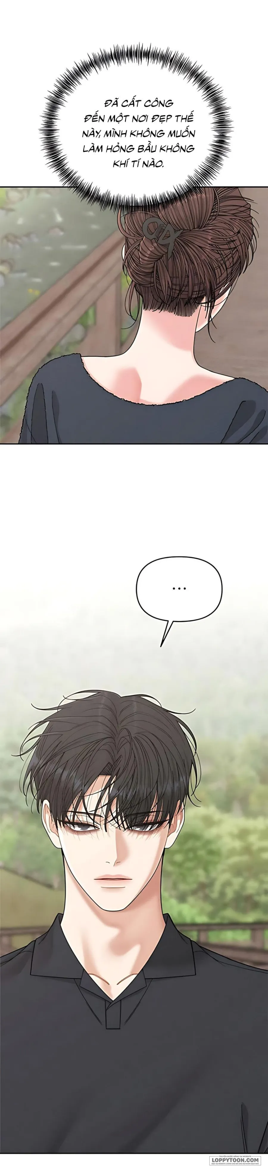 [18+] Nhật Ký Quan Sát Con Trai Bạn Mẹ - Chap 21 - Trang 7