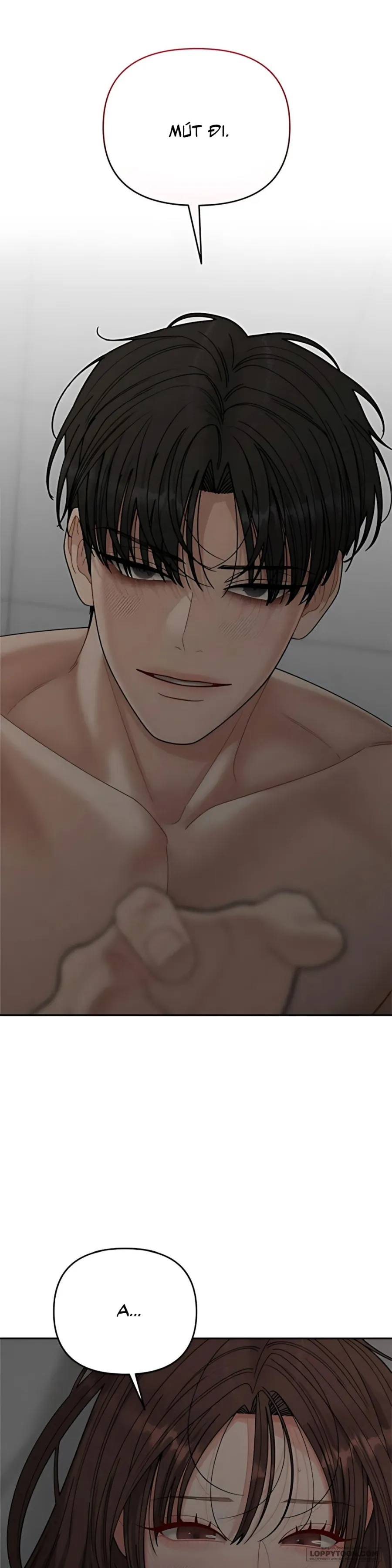 [18+] Nhật Ký Quan Sát Con Trai Bạn Mẹ - Chap 22 - Trang 1