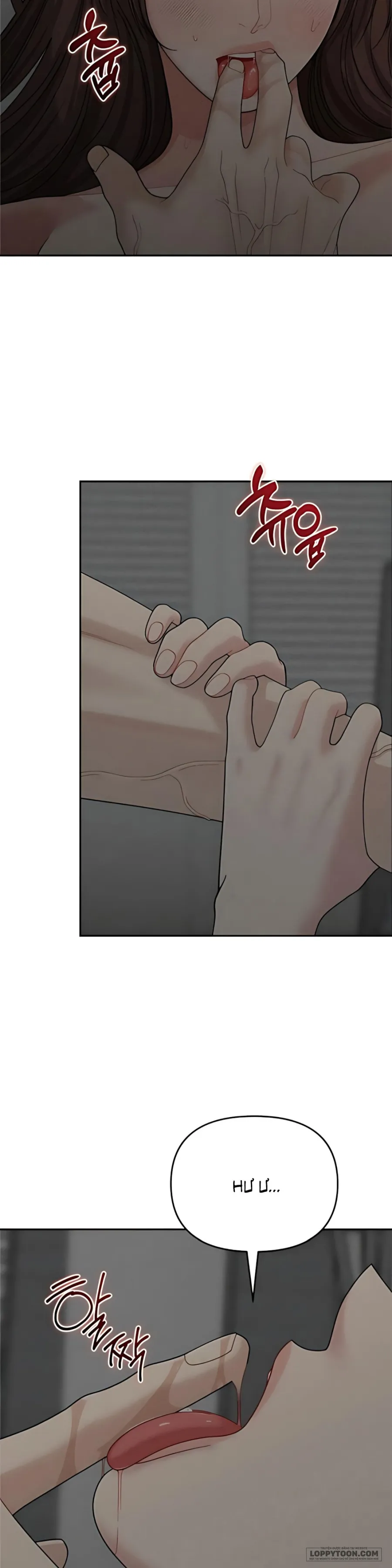 [18+] Nhật Ký Quan Sát Con Trai Bạn Mẹ - Chap 22 - Trang 2