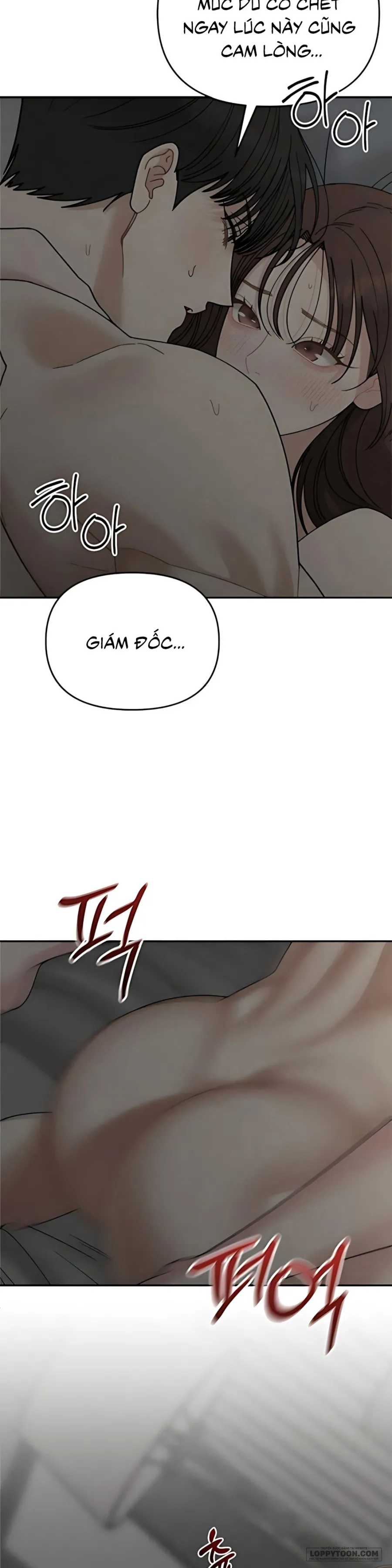 [18+] Nhật Ký Quan Sát Con Trai Bạn Mẹ - Chap 22 - Trang 11