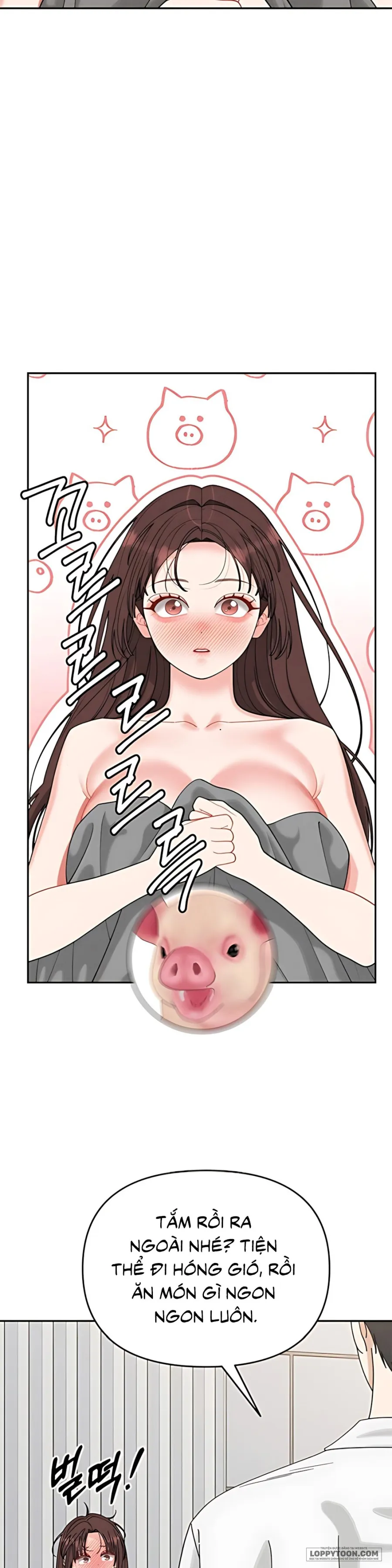 [18+] Nhật Ký Quan Sát Con Trai Bạn Mẹ - Chap 22 - Trang 14