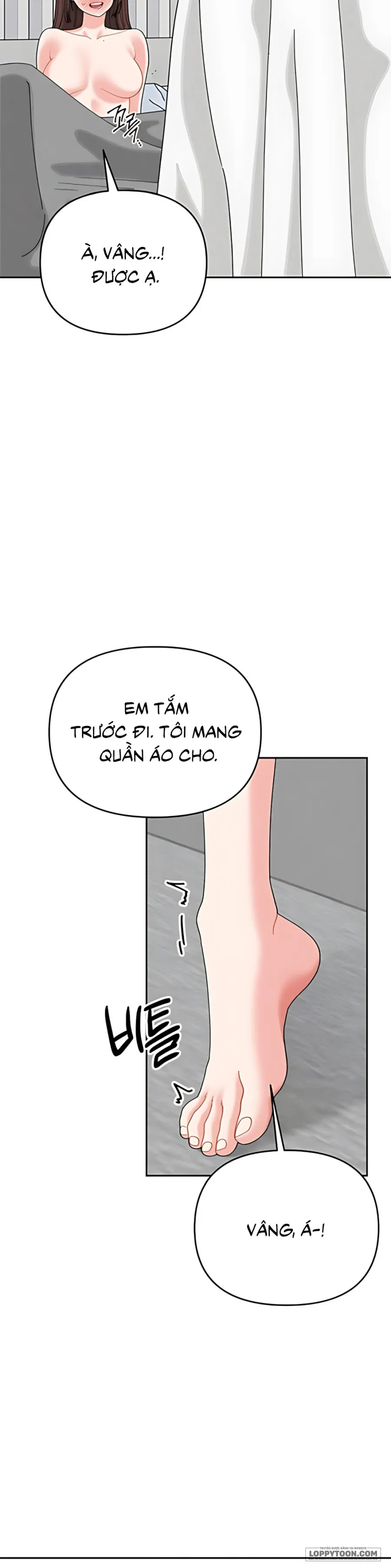 [18+] Nhật Ký Quan Sát Con Trai Bạn Mẹ - Chap 22 - Trang 15