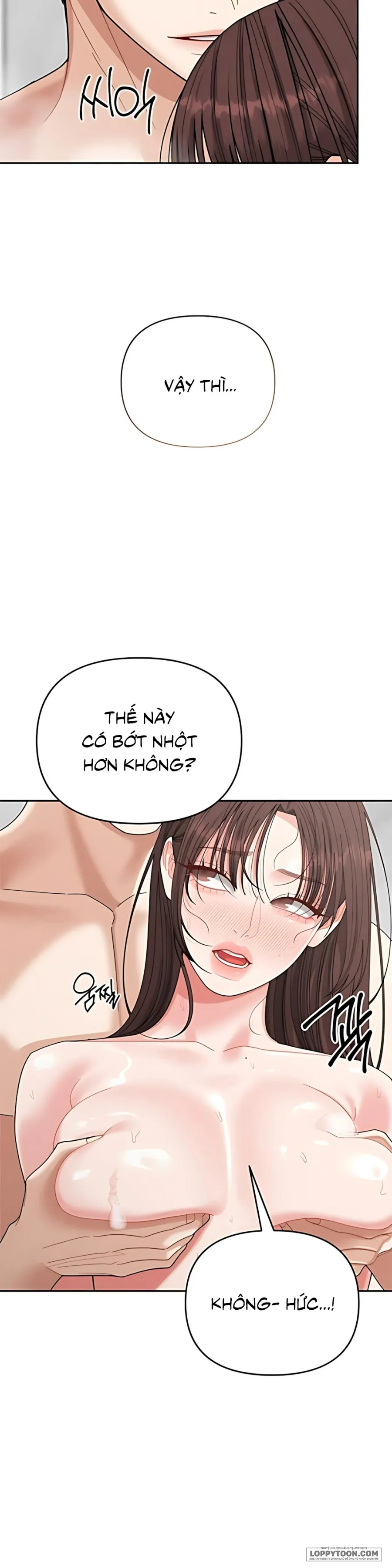 [18+] Nhật Ký Quan Sát Con Trai Bạn Mẹ - Chap 22 - Trang 26