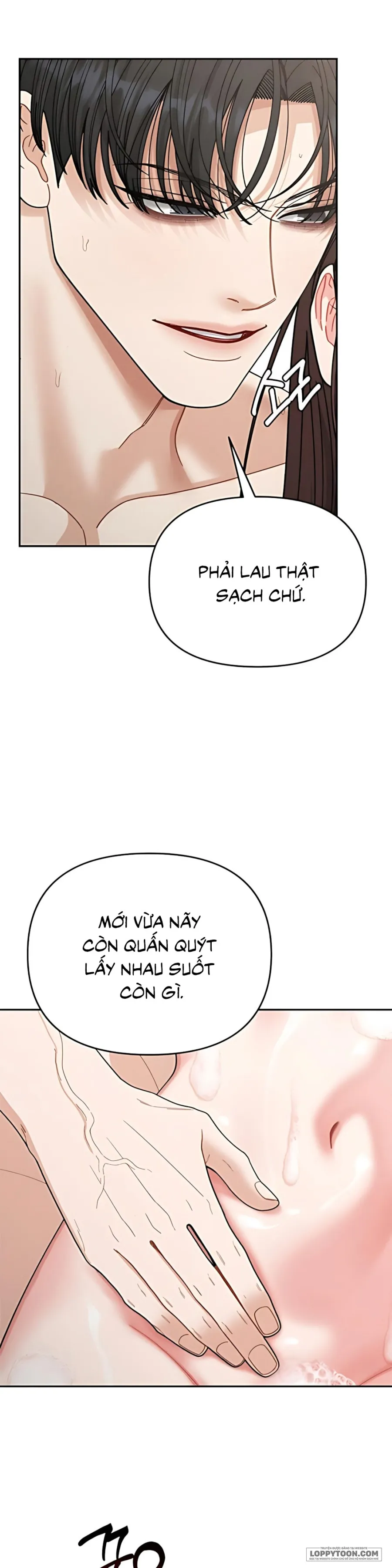 [18+] Nhật Ký Quan Sát Con Trai Bạn Mẹ - Chap 22 - Trang 27