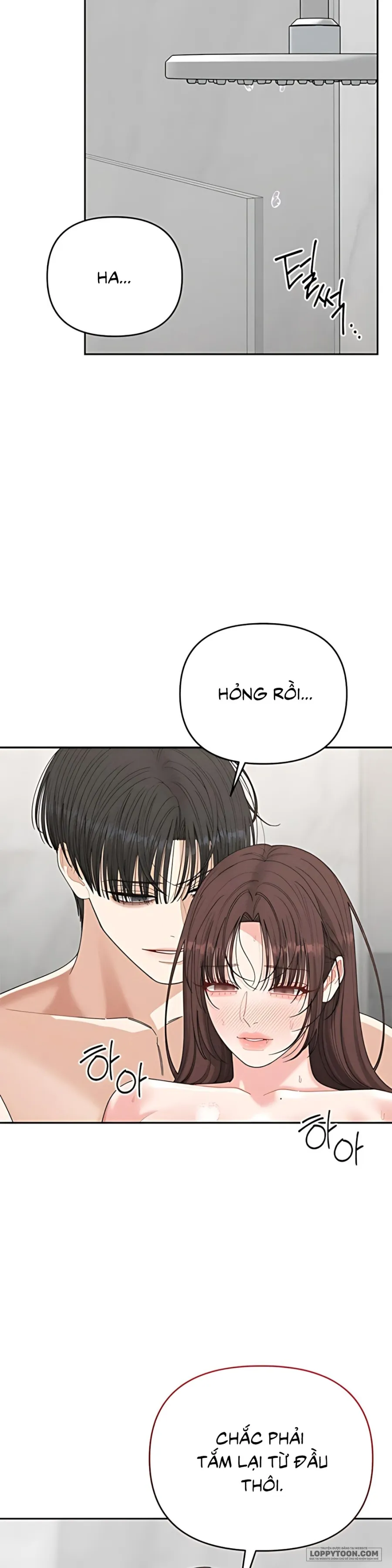 [18+] Nhật Ký Quan Sát Con Trai Bạn Mẹ - Chap 22 - Trang 30