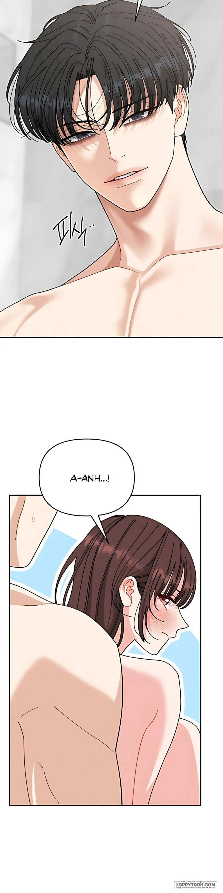 [18+] Nhật Ký Quan Sát Con Trai Bạn Mẹ - Chap 22 - Trang 31