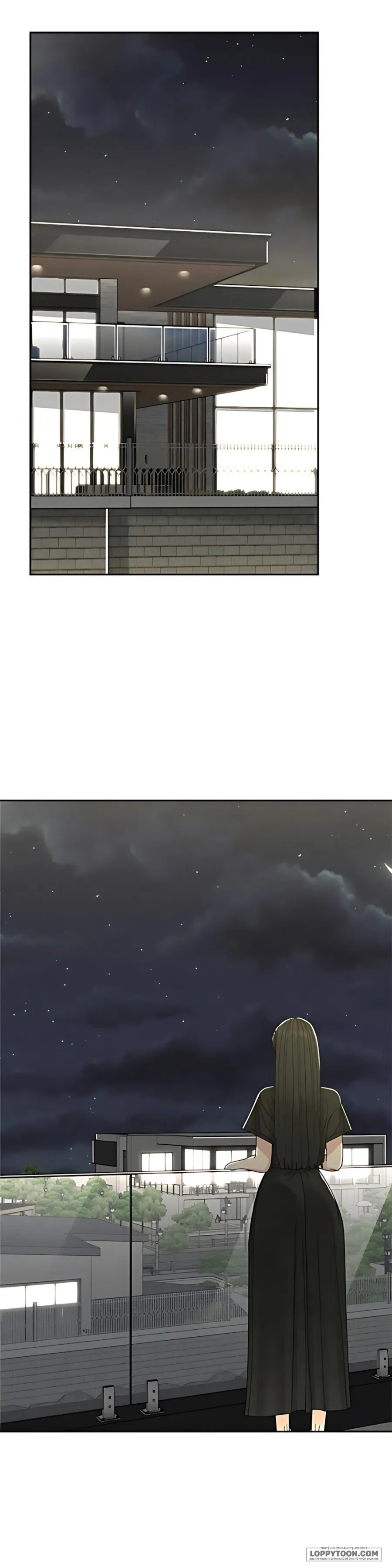 [18+] Nhật Ký Quan Sát Con Trai Bạn Mẹ - Chap 22 - Trang 34