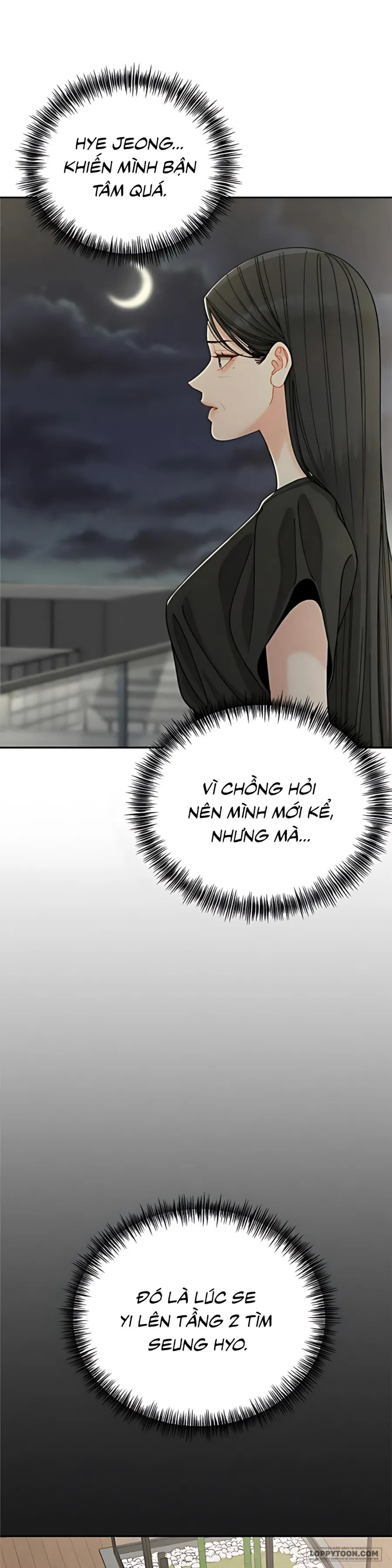 [18+] Nhật Ký Quan Sát Con Trai Bạn Mẹ - Chap 22 - Trang 35