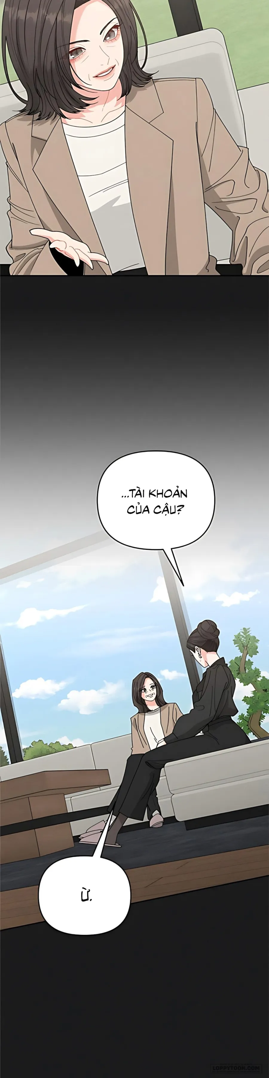 [18+] Nhật Ký Quan Sát Con Trai Bạn Mẹ - Chap 22 - Trang 38