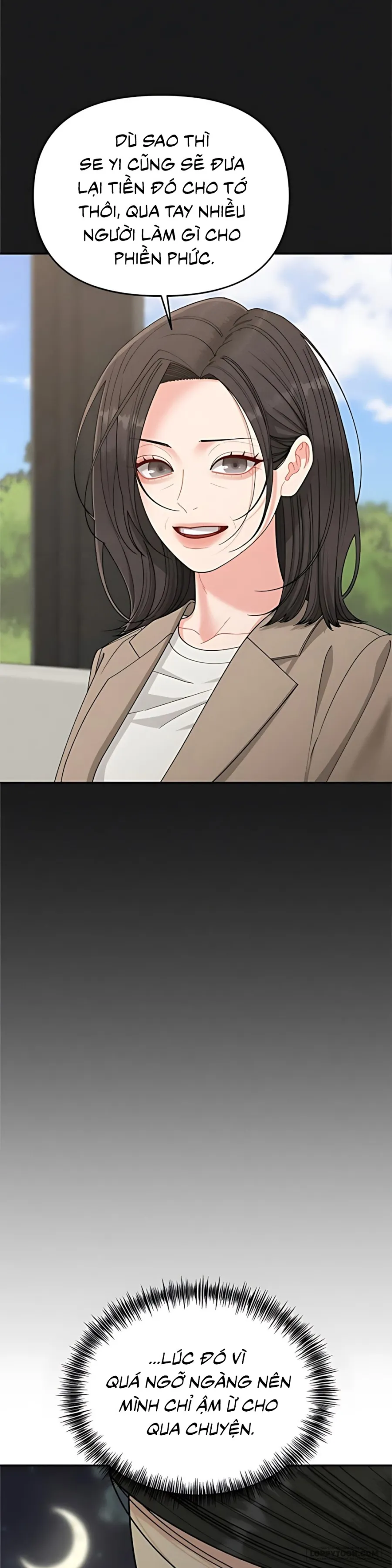 [18+] Nhật Ký Quan Sát Con Trai Bạn Mẹ - Chap 22 - Trang 39