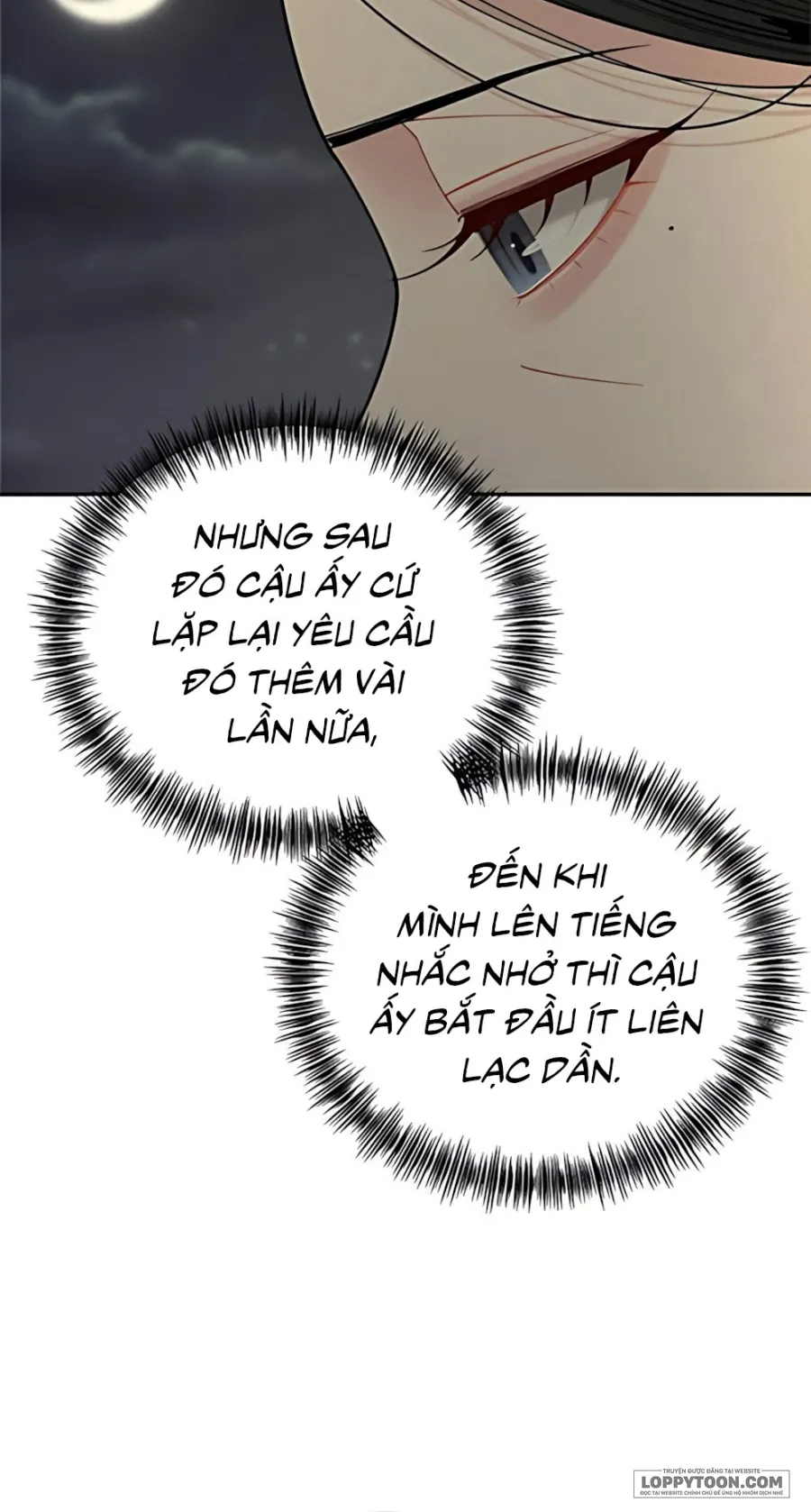 [18+] Nhật Ký Quan Sát Con Trai Bạn Mẹ - Chap 22 - Trang 40