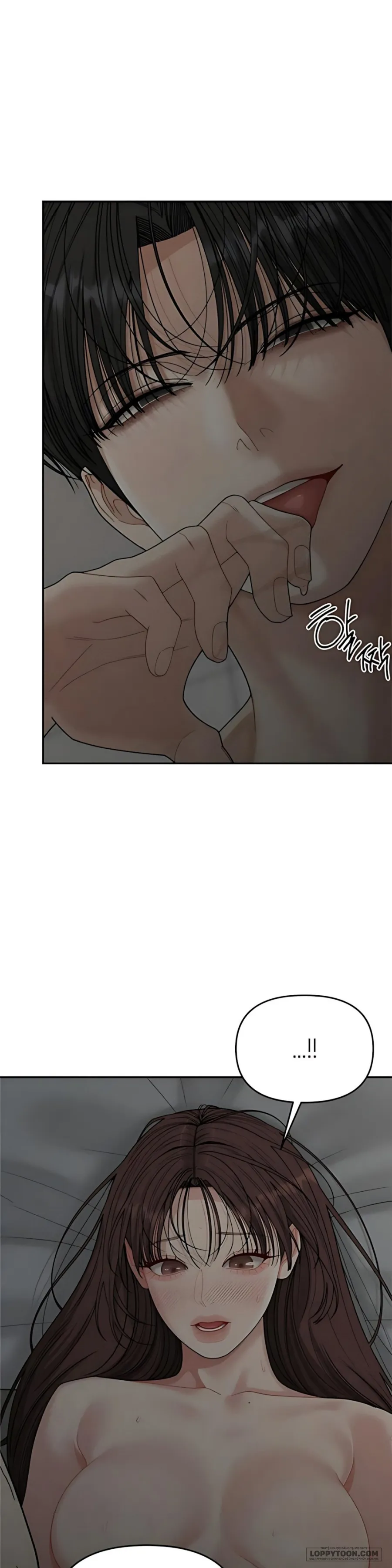 [18+] Nhật Ký Quan Sát Con Trai Bạn Mẹ - Chap 22 - Trang 5