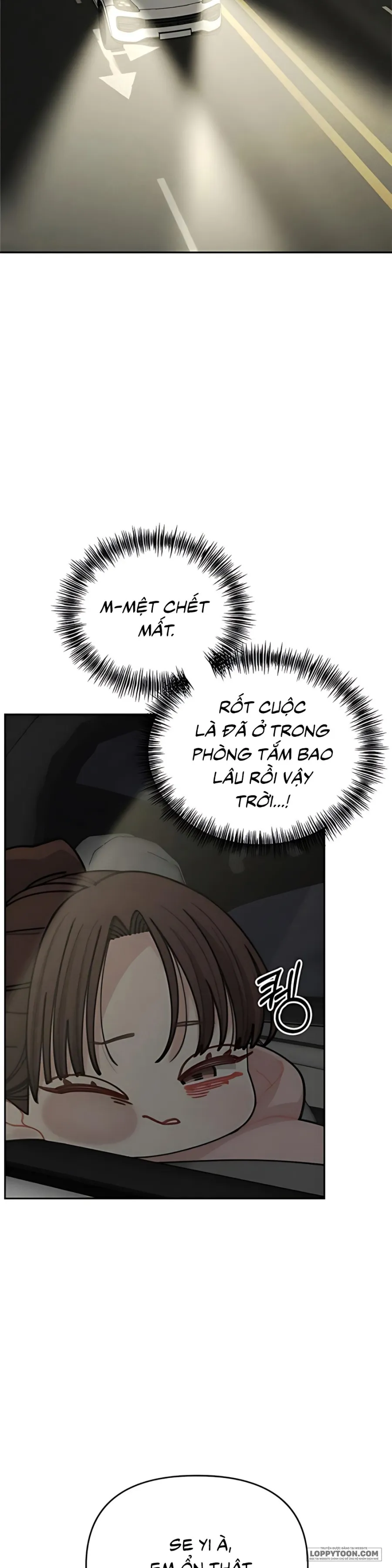 [18+] Nhật Ký Quan Sát Con Trai Bạn Mẹ - Chap 22 - Trang 42