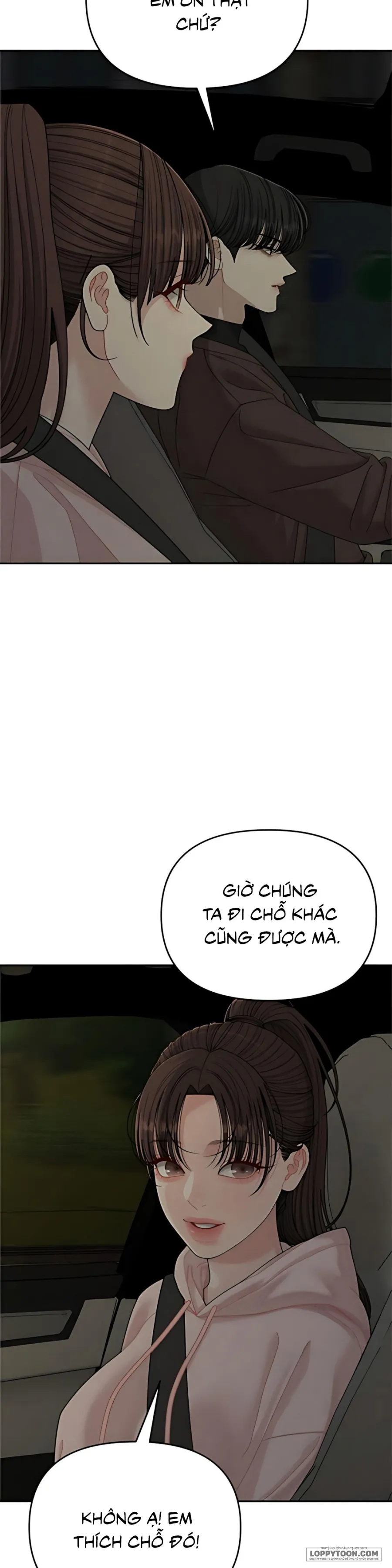 [18+] Nhật Ký Quan Sát Con Trai Bạn Mẹ - Chap 22 - Trang 43