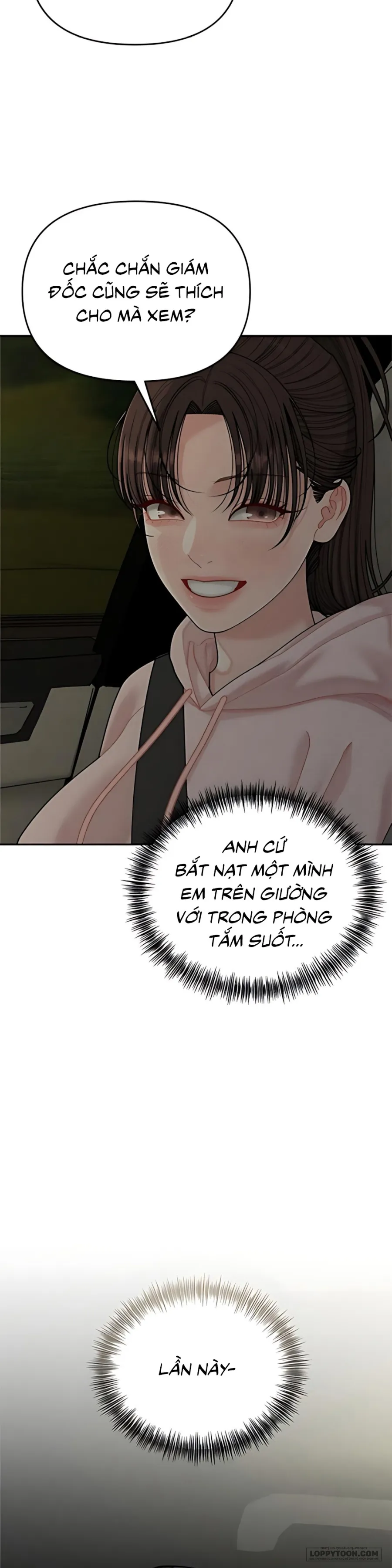 [18+] Nhật Ký Quan Sát Con Trai Bạn Mẹ - Chap 22 - Trang 44