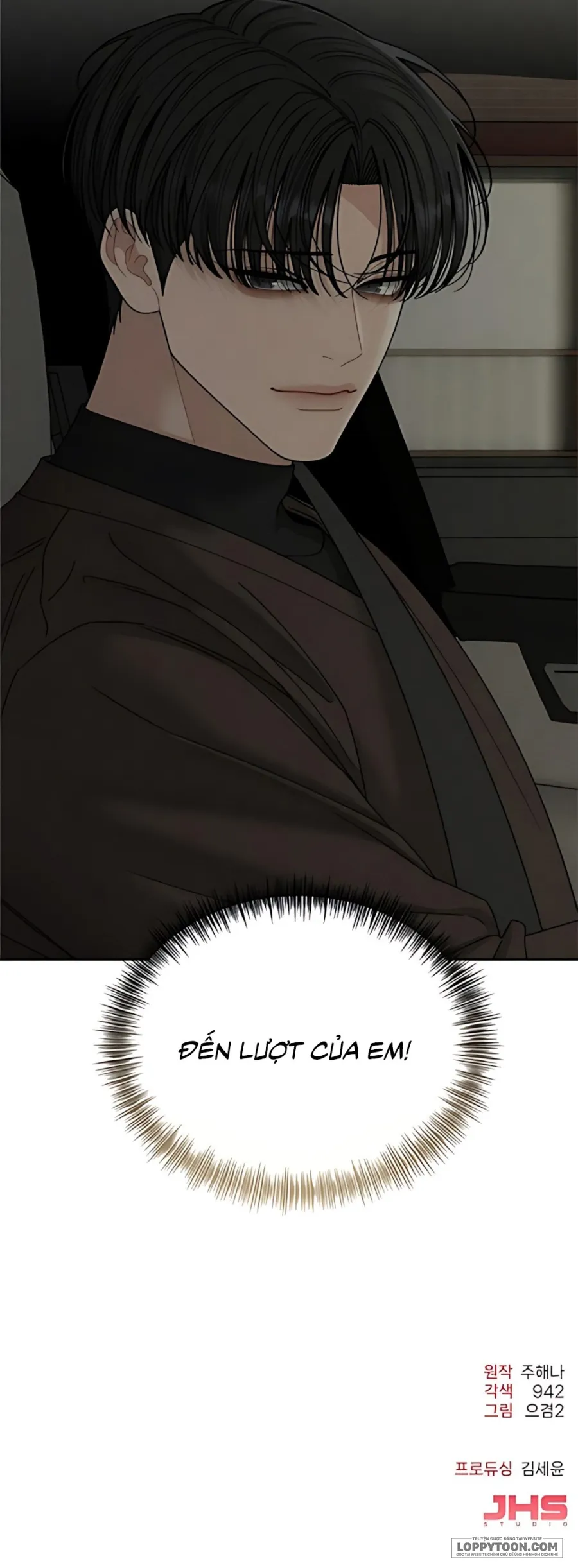 [18+] Nhật Ký Quan Sát Con Trai Bạn Mẹ - Chap 22 - Trang 45