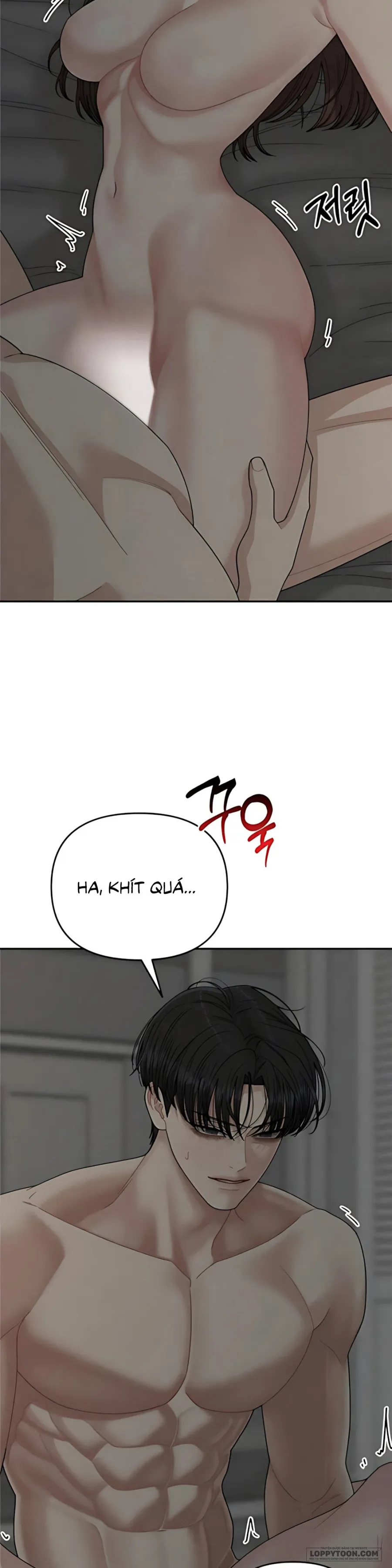 [18+] Nhật Ký Quan Sát Con Trai Bạn Mẹ - Chap 22 - Trang 7