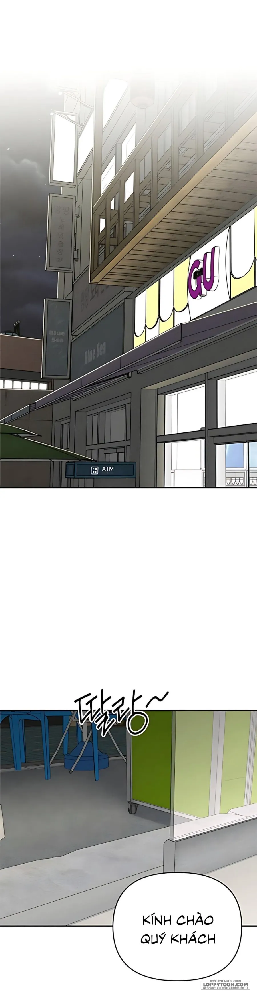 [18+] Nhật Ký Quan Sát Con Trai Bạn Mẹ - Chap 23 - Trang 1